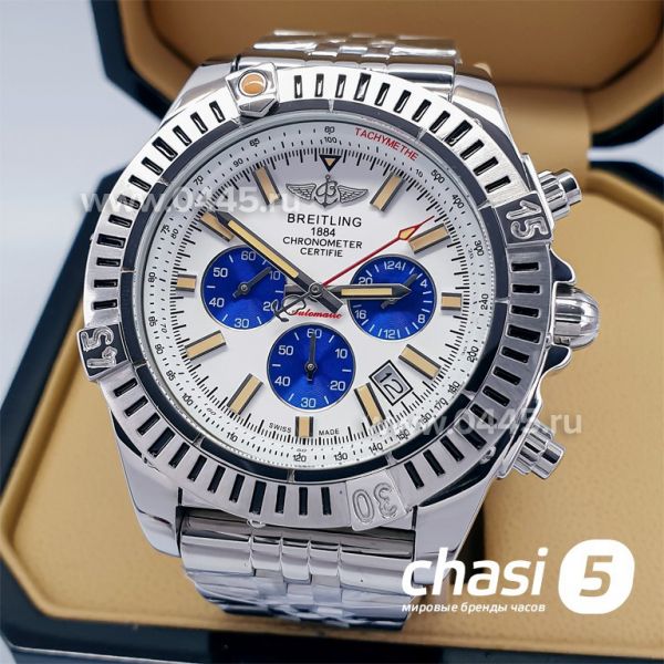 Часы Breitling Chronomat 44 (16297)