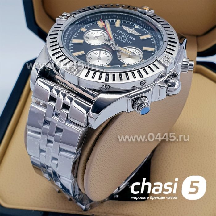 Часы Breitling Chronomat 44 (16298)