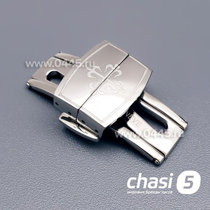 Клипса Patek Philippe Aquanaut 18 мм (16321)