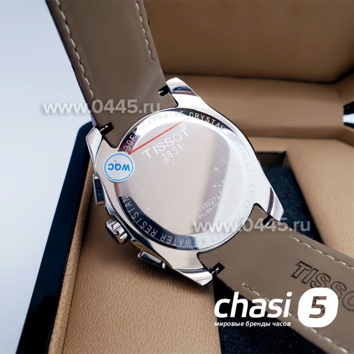 Часы Tissot T-Trend (16329)