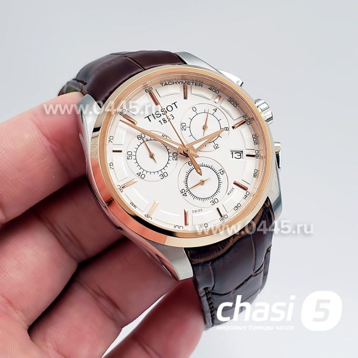 Часы Tissot T-Trend (16329)