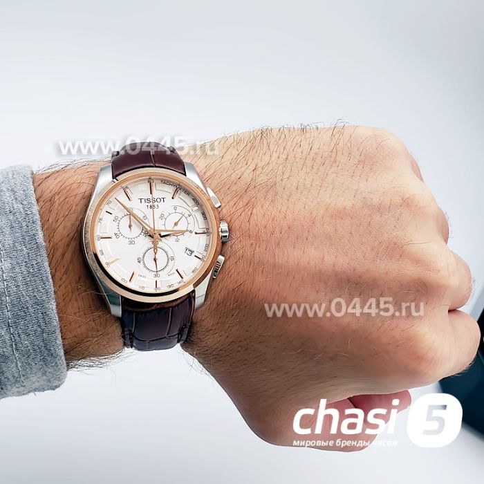 Часы Tissot T-Trend (16329)