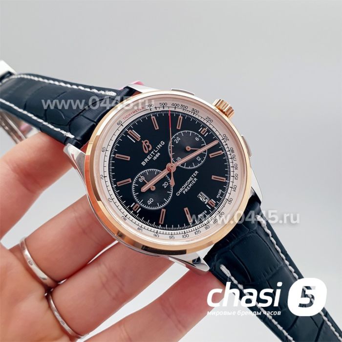 Часы Breitling Premier (16333)