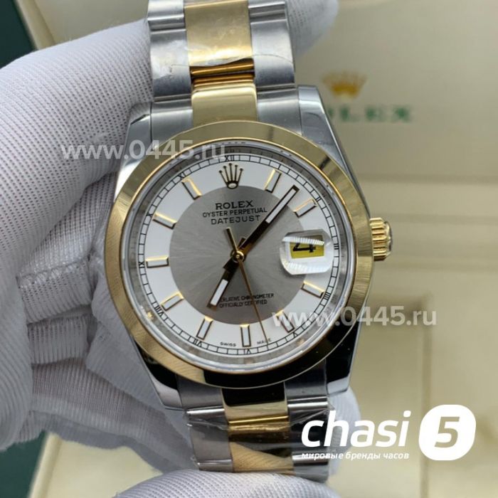 Часы Rolex Datejust (16338)