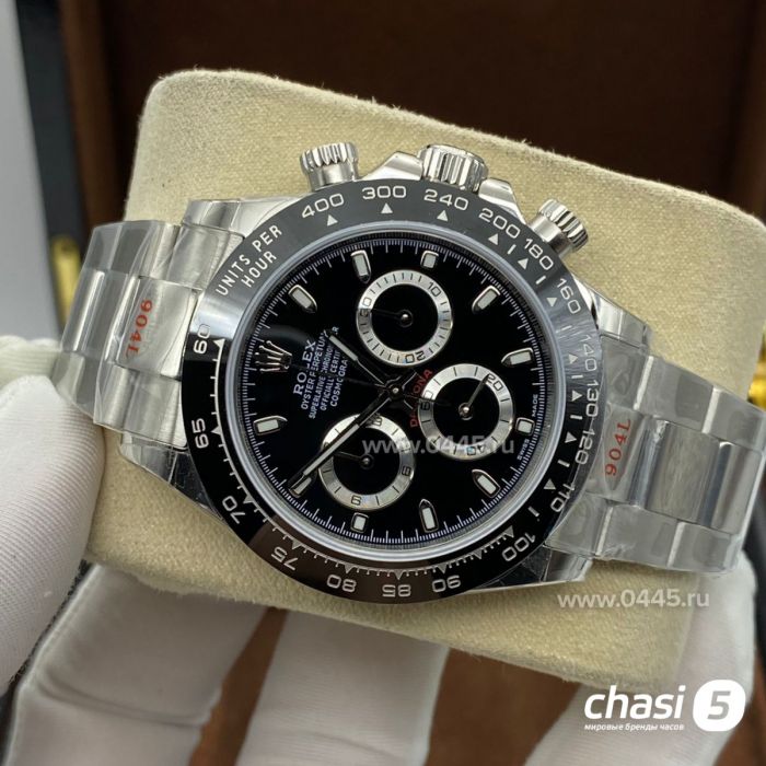 Часы Rolex Daytona - Дубликат (16339)