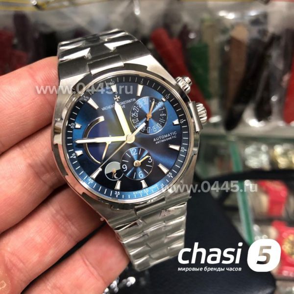 Часы Vacheron Constantin OVERSEAS С (16340)