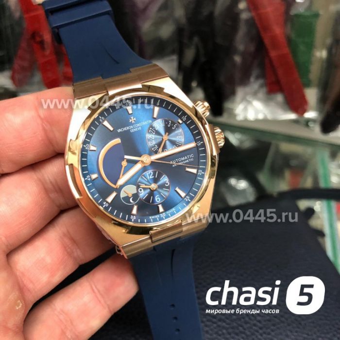 Часы Vacheron Constantin - Дубликат (16341)