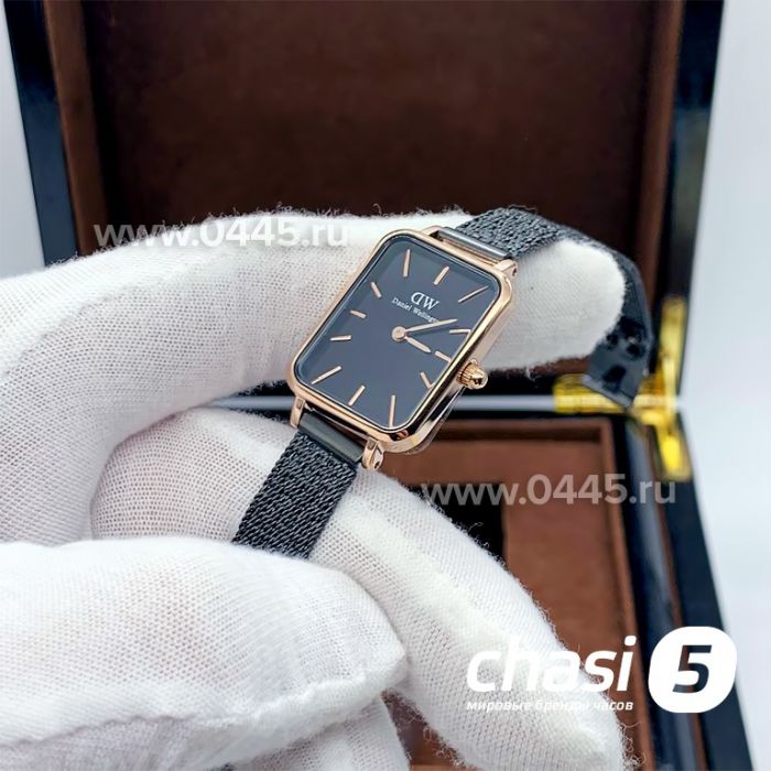 Часы Daniel Wellington Quadro (16357)