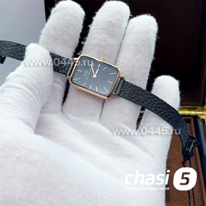 Часы Daniel Wellington Quadro (16357)