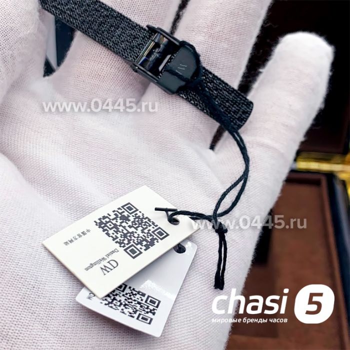 Часы Daniel Wellington Quadro (16357)