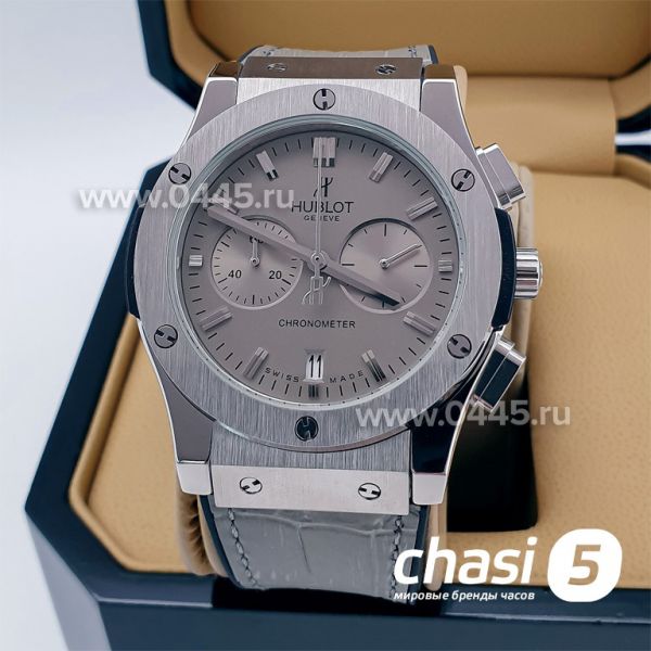 Часы HUBLOT Classic Fusion Chronograph (16372)