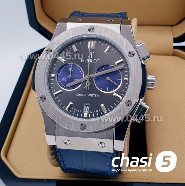 Часы HUBLOT Classic Fusion Chronograph (16379)
