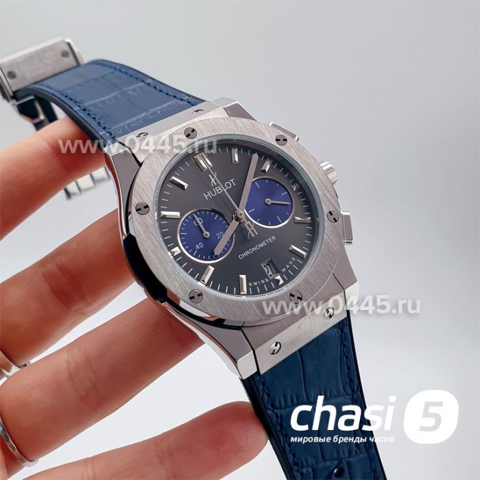 Часы HUBLOT Classic Fusion Chronograph (16379)
