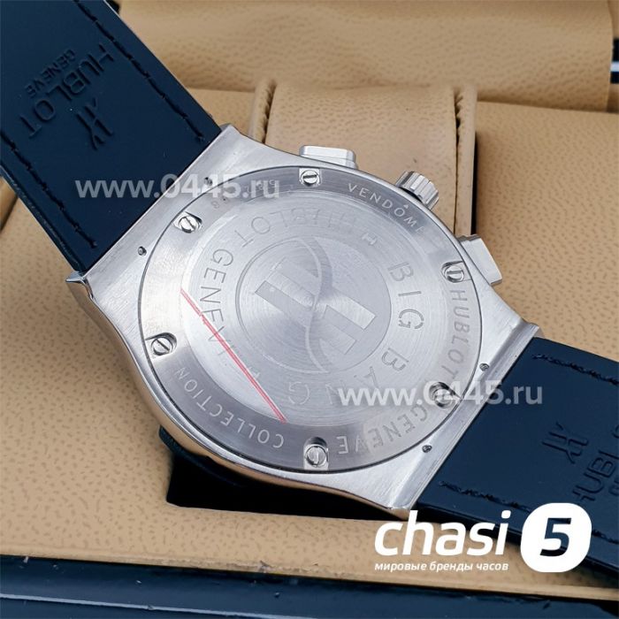 Часы HUBLOT Classic Fusion Chronograph (16379)
