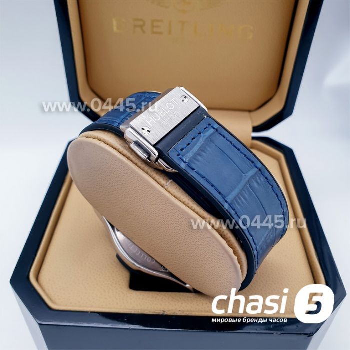 Часы HUBLOT Classic Fusion Chronograph (16379)