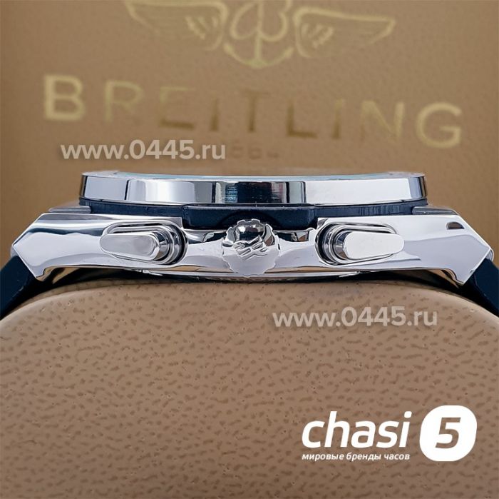 Часы HUBLOT Classic Fusion Chronograph (16379)