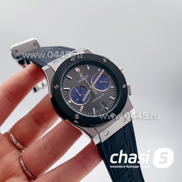 Часы HUBLOT Classic Fusion Chronograph (16380)