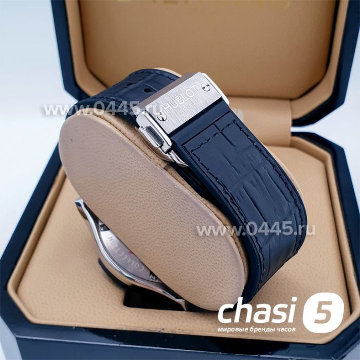 Часы HUBLOT Classic Fusion Chronograph (16380)