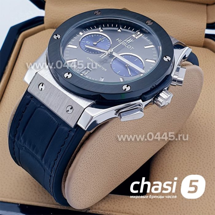 Часы HUBLOT Classic Fusion Chronograph (16380)