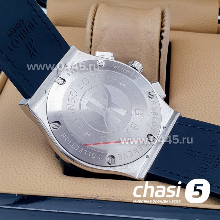 Часы HUBLOT Classic Fusion Chronograph (16380)