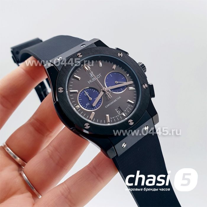 Часы HUBLOT Classic Fusion Chronograph (16382)