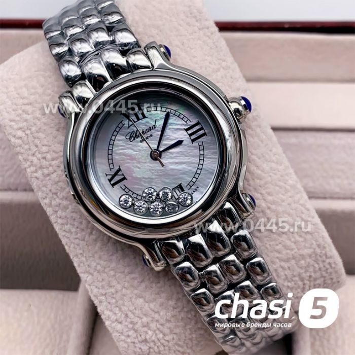 Часы Chopard Happy Diamonds (16386)