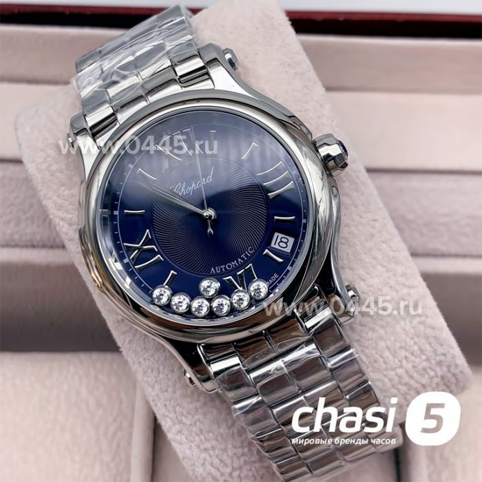 Часы Chopard Happy Diamonds (16392)