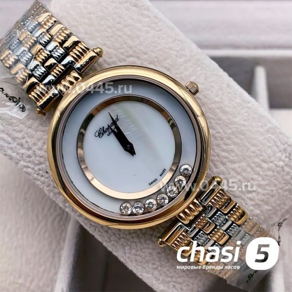 Часы Chopard Happy Diamonds (16406)