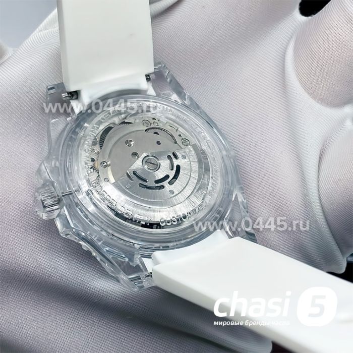 Часы Rolex Phantomlab Submariner Blue Space (16410)