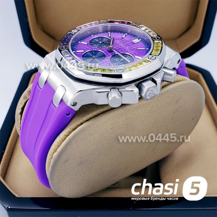 Часы Audemars Piguet Royal Oak Offshore Chronograph (16411)