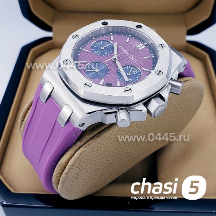 Часы Audemars Piguet Royal Oak Offshore Chronograph (16413)