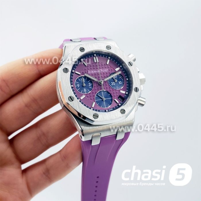 Часы Audemars Piguet Royal Oak Offshore Chronograph (16413)