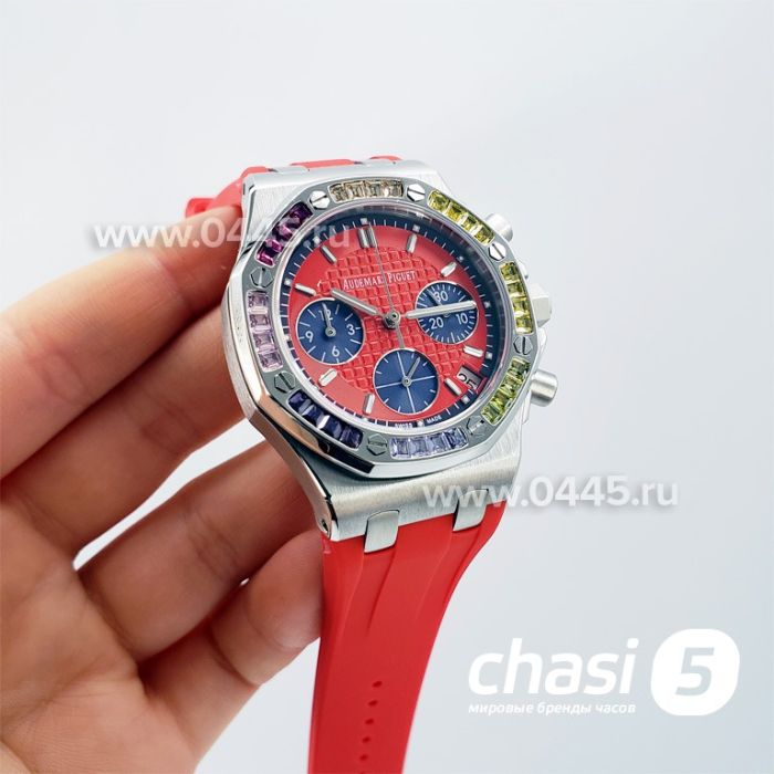 Часы Audemars Piguet Royal Oak Offshore Chronograph (16416)