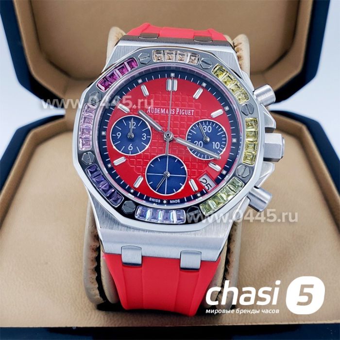 Часы Audemars Piguet Royal Oak Offshore Chronograph (16416)