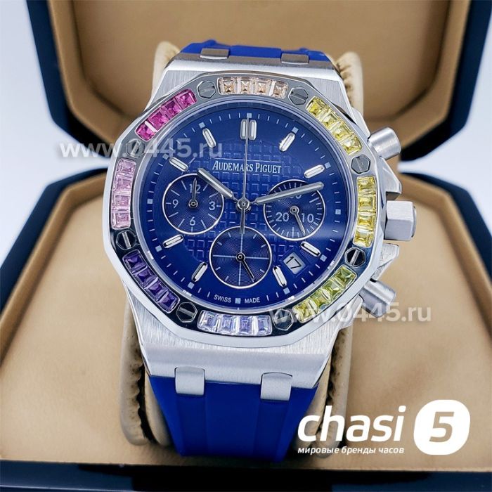 Часы Audemars Piguet Royal Oak Offshore Chronograph (16421)