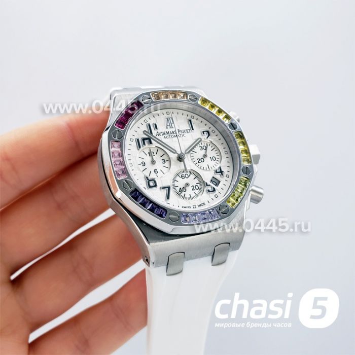 Часы Audemars Piguet Royal Oak Offshore Chronograph (16426)