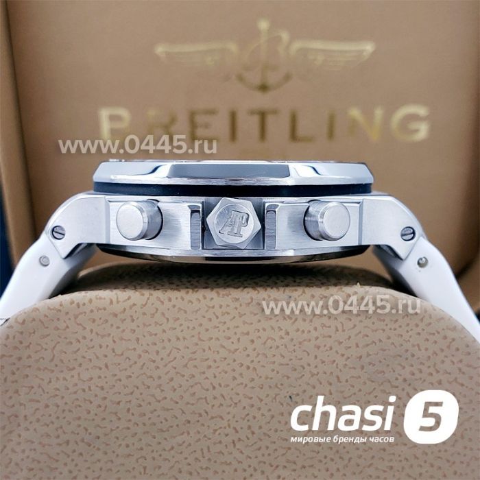 Часы Audemars Piguet Royal Oak Offshore Chronograph (16426)