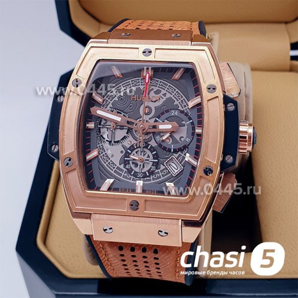 Часы Hublot Senna Champion 88 (16441)