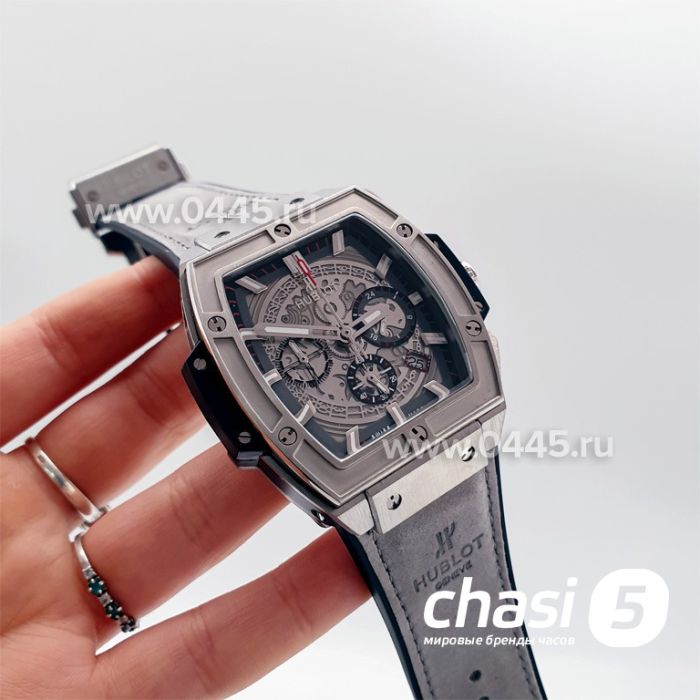 Часы Hublot Senna Champion 88 (16447)