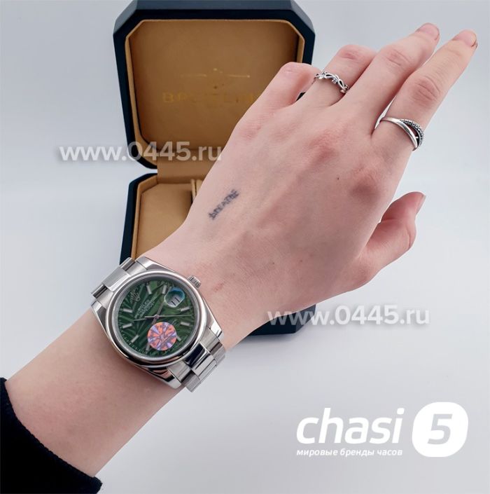 Часы Rolex Datejust (16448)