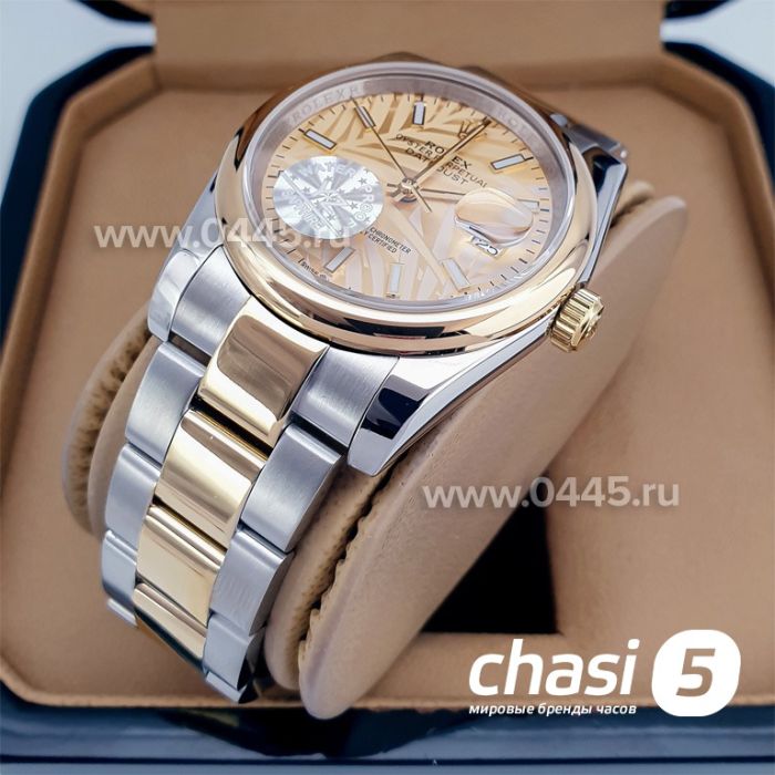 Часы Rolex Datejust (16452)