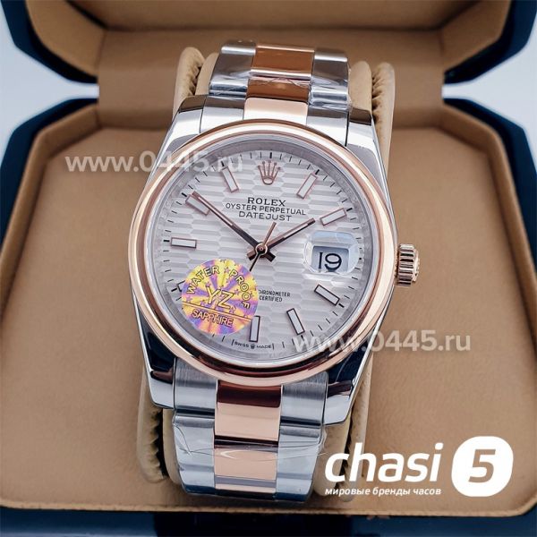 Часы Rolex Datejust (16453)