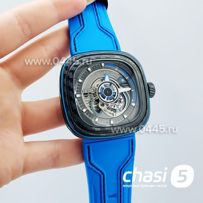 Часы SEVENFRIDAY Industrial (16457)