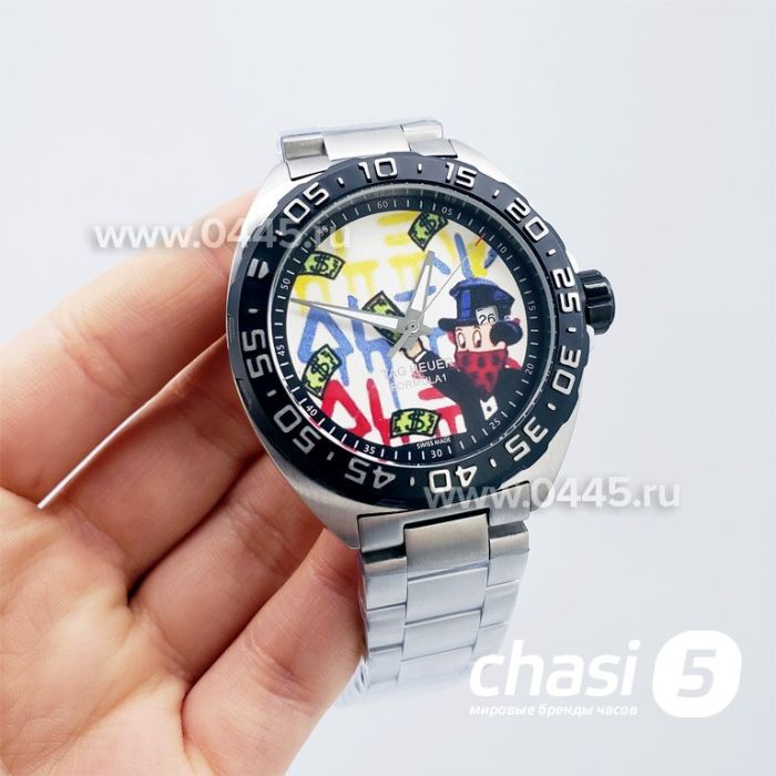Часы Tag Heuer Formula 1 (16461)