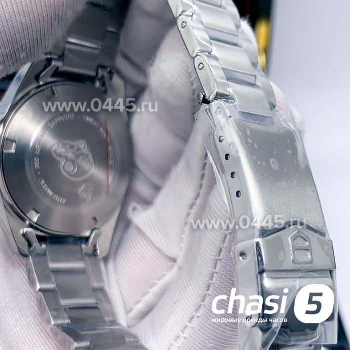 Часы Tag Heuer Aquaracer Calibre 5 (16463)