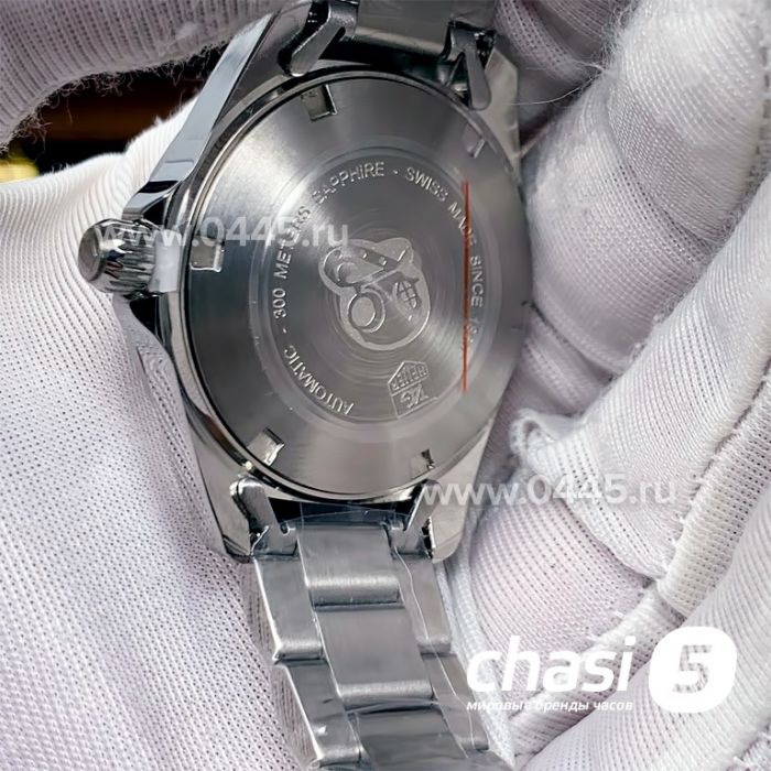 Часы Tag Heuer Aquaracer Calibre 5 (16463)