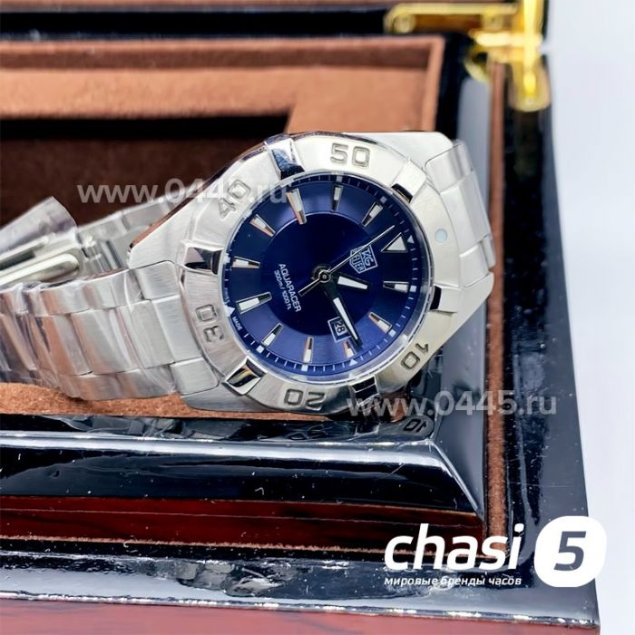 Часы Tag Heuer Aquaracer Calibre 5 (16463)