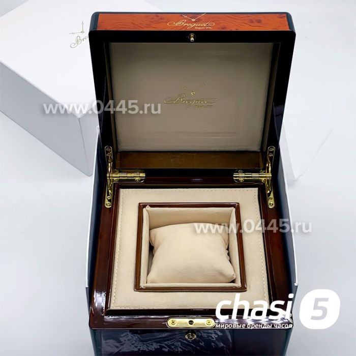 Фирменная коробка Breguet (16472)