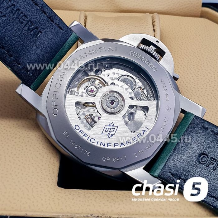 Часы Panerai Luminor GMT (16489)