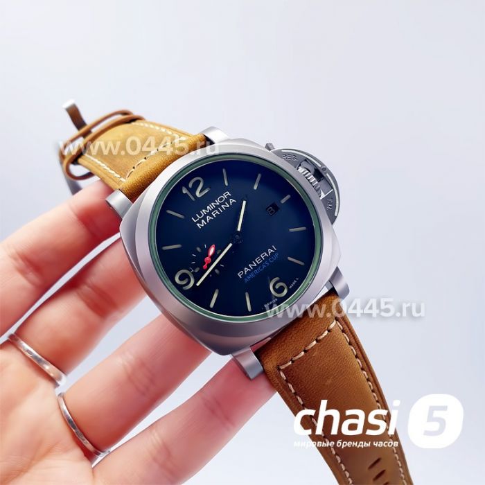 Часы Panerai Luminor Marina (16493)